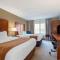 Comfort Inn & Suites Wilkes Barre - Arena