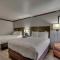 Park Inn by Radisson, Salt Lake City-Midvale