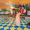 FIRST CLASS 2BR Downtown Lively Getaway - 迪拜