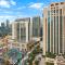FIRST CLASS 2BR Downtown Lively Getaway - 迪拜