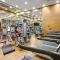 FIRST CLASS 2BR Downtown Lively Getaway - 迪拜
