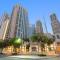 FIRST CLASS 2BR Downtown Lively Getaway - 迪拜