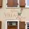 Kleine Villa Rose