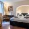 Kleine Villa Rose