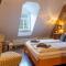 Kleine Villa Rose