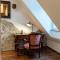 Kleine Villa Rose