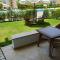 Two-Bedroom Apartments at Palmyra Village Ain Sokhna ,Suez ,Egypt