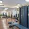 Marcopolo - Lavish 2BR Apartment Next to Metro & Tram - Dubaj