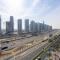 Marcopolo - Lavish 2BR Apartment Next to Metro & Tram - Dubaj