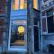 Lovely small apartment in 'De Pijp' - 阿姆斯特丹