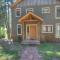 189 High Trails Creekside Retreat - Vallecito
