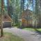 189 High Trails Creekside Retreat - Vallecito