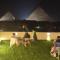 Best four pyramids view - القاهرة