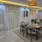 شقق مفروشة 3 غرف نوم حديثة وواسعة - Modern 3-bedroom furnished apartments - 十月六日城