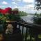 Along The River