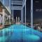 The Luxe By Infinitum KLCC - Kuala Lumpur