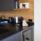 Chalet1500 Apartment Gerlitzen - Kärnten Card im Sommer inklusive!