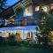 Le Chalet De Thalie