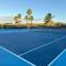 Blue Bay BEACH Villa 27 3-min beach-pool-golf