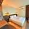 Sangthian Beach Resort