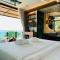 Sangthian Beach Resort