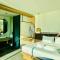 Sangthian Beach Resort