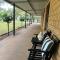 Rosemont - Boutique Country Lodge in central NSW