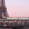Eiffel Citea dayroom Espace Paris sans nuitée et Chambre partagée Chatillon nuitée -- Repos journée ou Espace Travail 8-19h Proche Tour Eiffel ou Usage bureau à l'heure en journée -- Nuitée Chatillon Avenue Paris - 巴黎