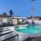 BluMoon-Private Pool & Fire Pit-Projection Theater - 斯科茨
