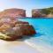Side Sea View B, Minute to the Blue Lagoon boats - 圣保罗湾城
