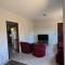 DOURADOS GUEST FLAT PEDRA BONITA