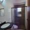 DOURADOS GUEST FLAT PEDRA BONITA