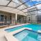 4176SS STOREY LAKE VILLA WITH PRIVATE POOL - 基西米