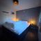 Chalet Le Daim La Boverie