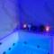 La home White Jacuzzi - Seraing