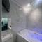 La home White Jacuzzi - Seraing