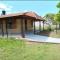 Mina Clavero Chalet