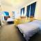 Flat 3 Marine Parade House, 1 East Cliff - Next to Dover Port, White Cliffs, Beach, Castle - 多佛尔