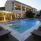 Alegria Suites - 尼基季