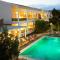 Alegria Suites - 尼基季