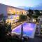 Alegria Suites - 尼基季