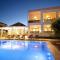 Alegria Suites - 尼基季