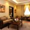 Swiss Flora Inn Hotel Riyadh
