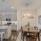 Spacious and Sleek Amazing Location Patio Space - ناشفيل