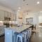 Spacious and Sleek Amazing Location Patio Space - ناشفيل