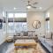 Stylish Home Private Rooftop Perfect Location - ناشفيل