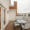 Stylish Home Private Rooftop Perfect Location - ناشفيل