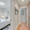 Spacious 3 Bedroom Historic Franklin Quadplex - 富兰克林
