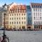 Aparthotel Altes Dresden