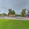 1 floor, Pocono Pond house with Game Room - 托比汉纳